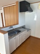 多治米山本住宅