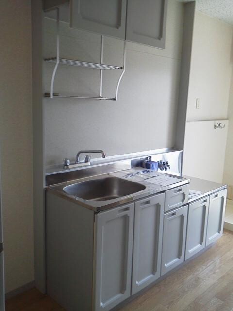  アドミッションハイツ