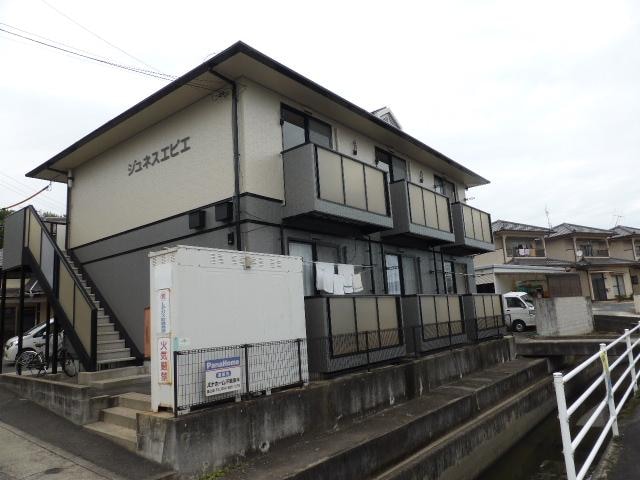  ジュネスエピエ