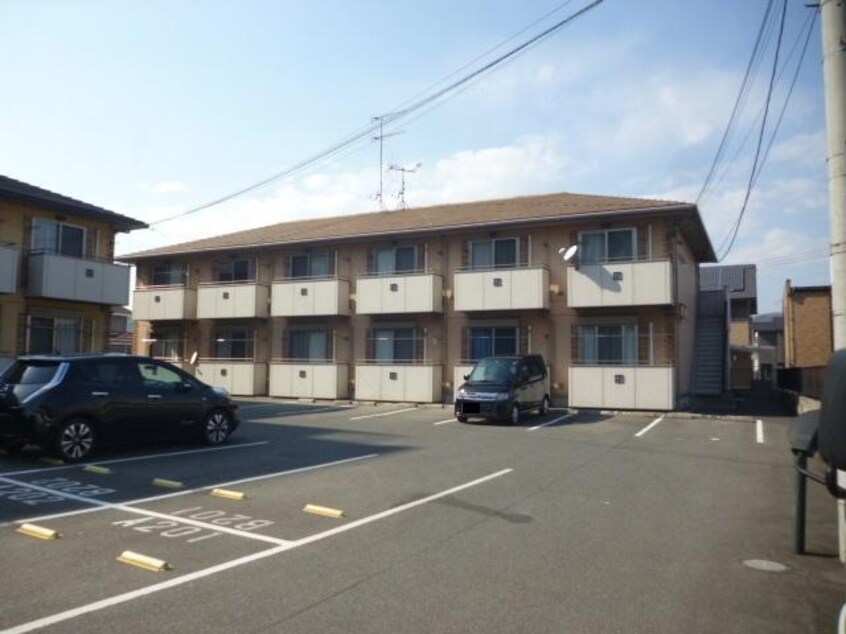  ウェルヴィラ東福山Ｂ