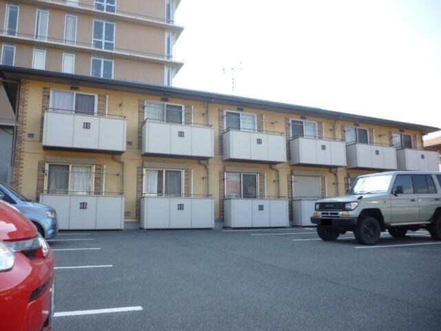  ウェルヴィラ東福山Ｂ