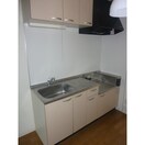  ウェルヴィラ東福山Ｂ