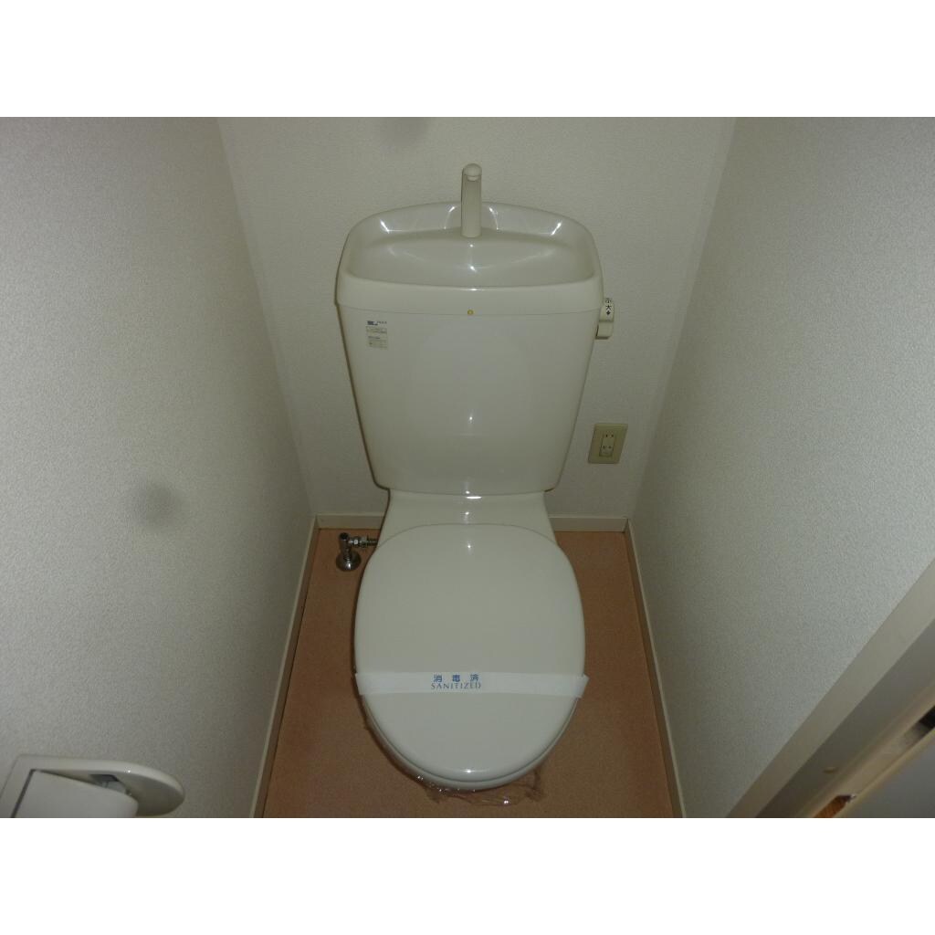  ウェルヴィラ東福山Ｂ