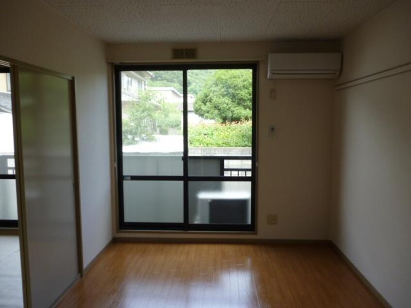  レイクサイド黄葉