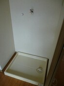  レイクサイド黄葉