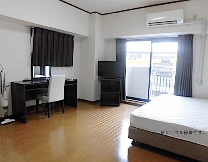  ＭＪマンション