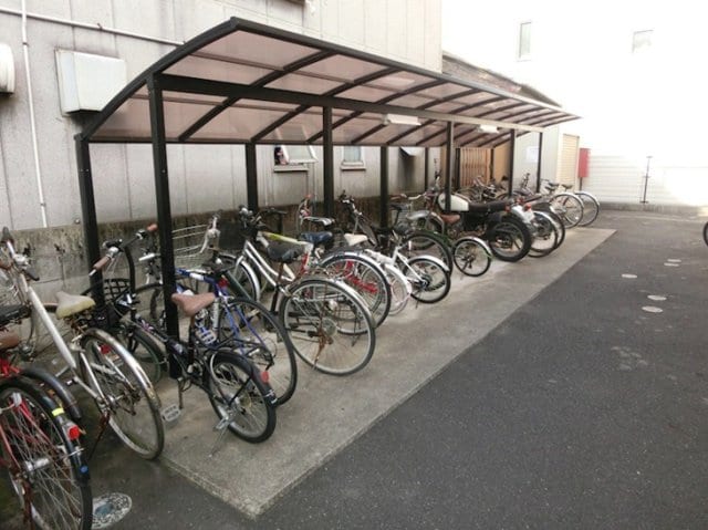  ＭＪマンション