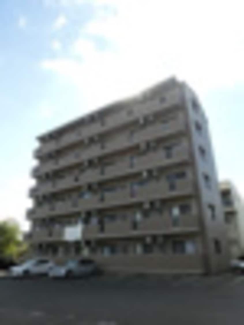  ＭＪマンション