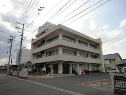 JA福山市神辺支店(銀行)まで1015m スプリング　セブン　Ｂ