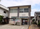 神辺駅前郵便局(郵便局)まで1010m スプリング　セブン　Ｂ