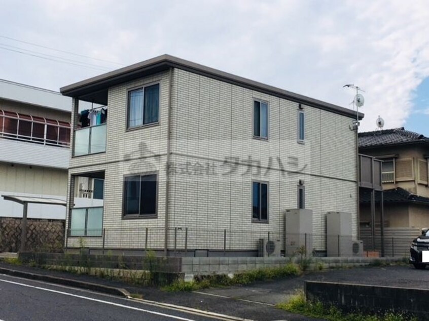  ウィズハイム幕山