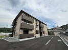 D-residence・K川北の外観