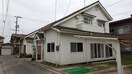  三吉貸住宅