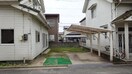  三吉貸住宅
