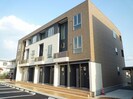 ガーデンハウス　ヴィオラＣの外観