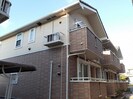 アルドールＢの外観