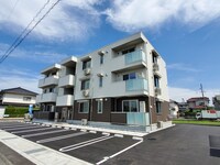 プレンティー新徳田