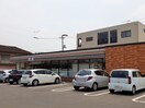 セブンイレブン 福山南本庄店(コンビニ)まで633m メゾンドリヴァージュB棟