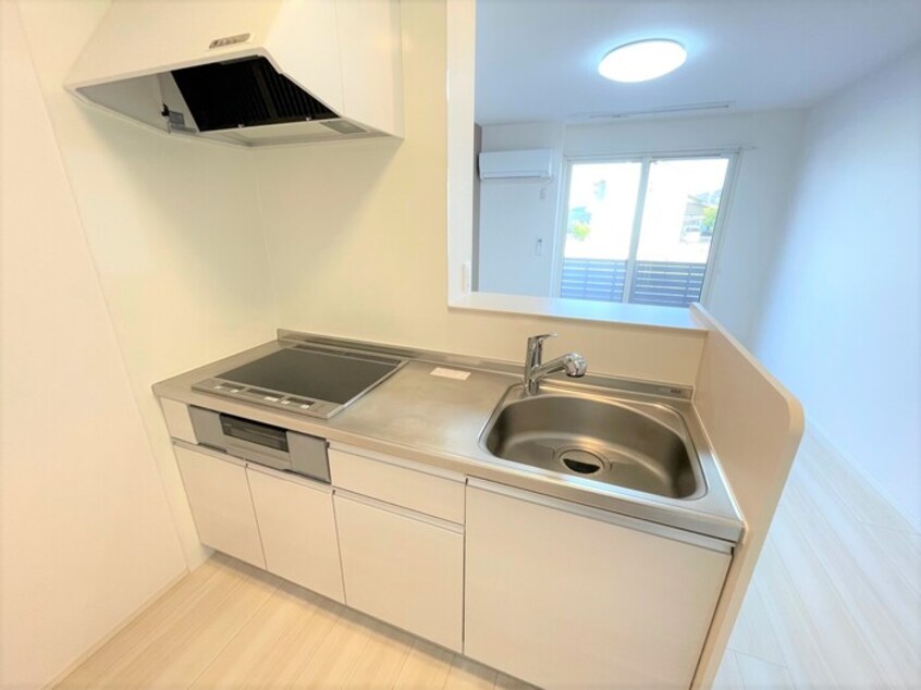  フレッチェ・ボスコⅤ