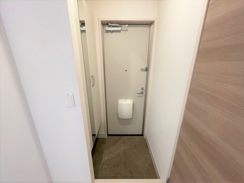  フレッチェ・ボスコⅤ