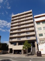 サンシティ東桜町