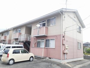 シティハイツみのかみＢ