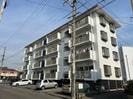 佐藤コーポの外観