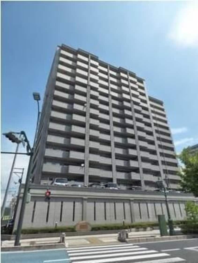  フローレンス宝町グランドアーク