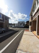  メゾンドボヌールＡ