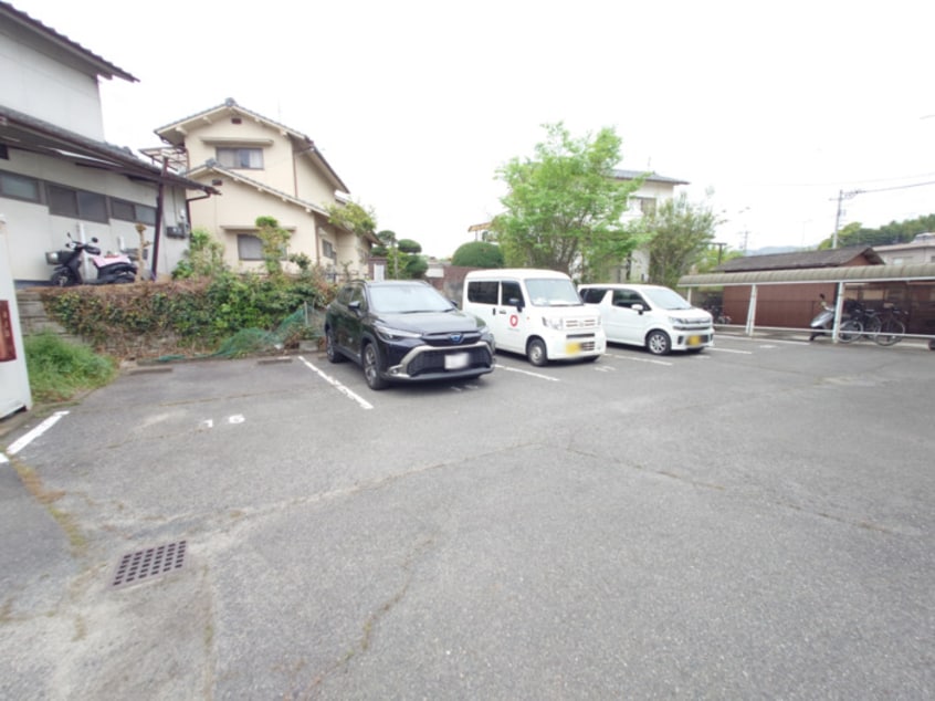  フォレスタ・エイト