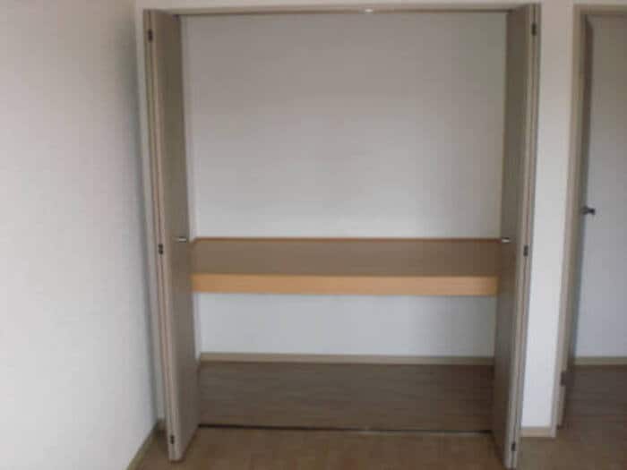  フォレスタ・エイト