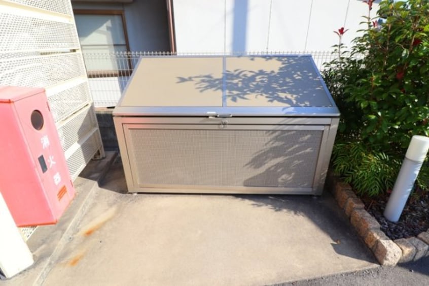  サニーレジデンス