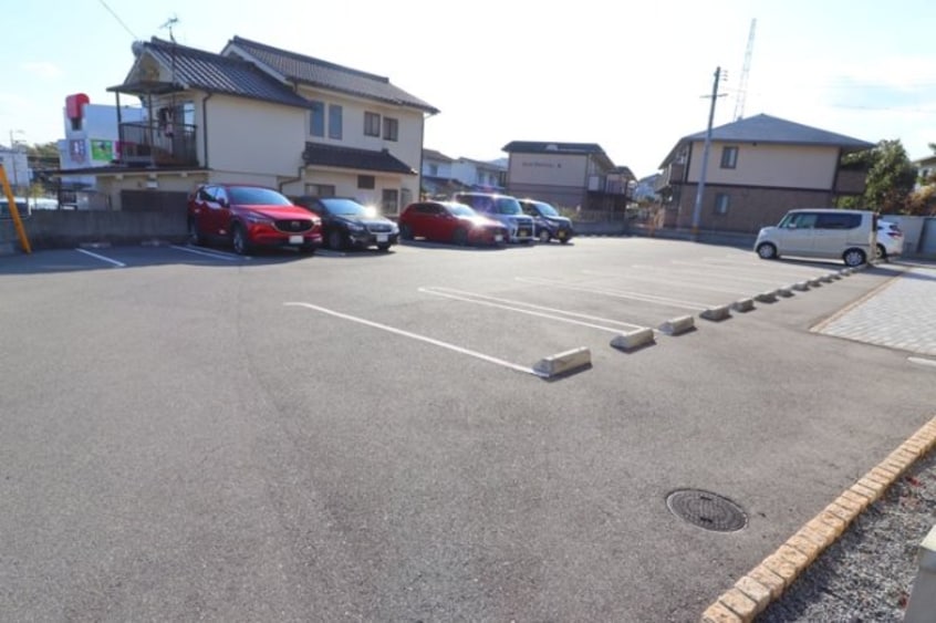  サニーレジデンス