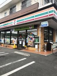 セブンイレブン 尾道向島江ノ奥店(コンビニ)まで4171m レイクス尾道ビルⅡ