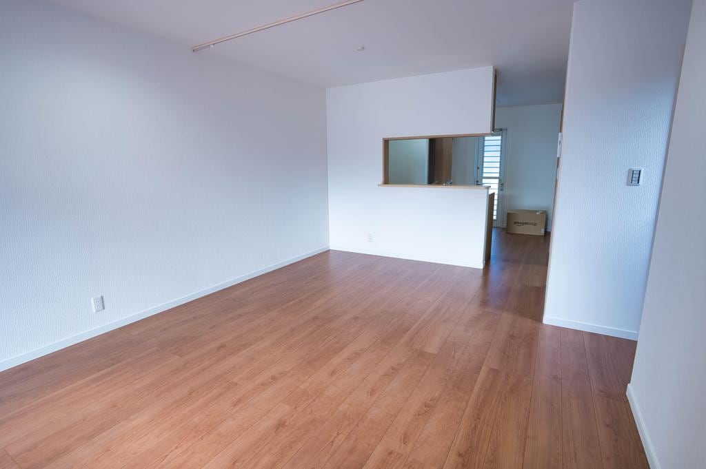  メゾネット清水