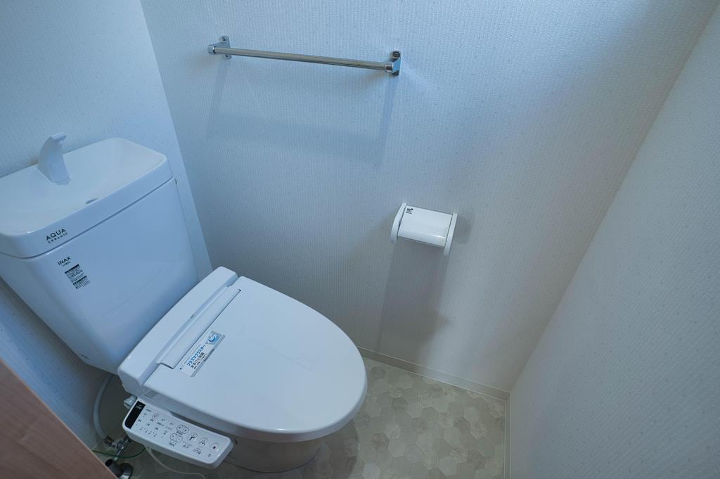  メゾネット清水