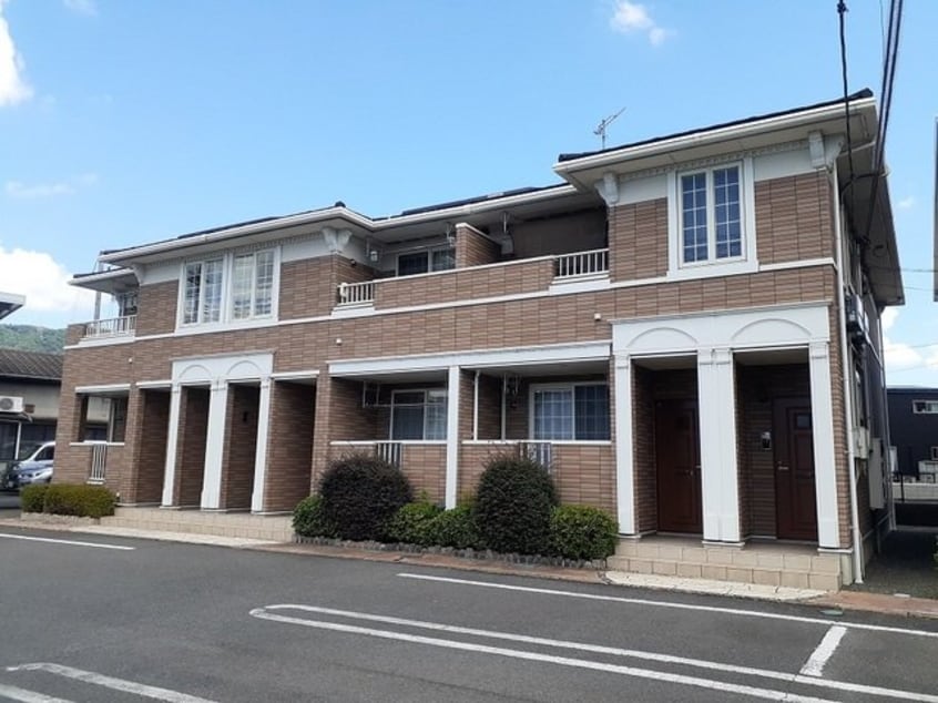  ラ・カーサ・ヴェントＡ