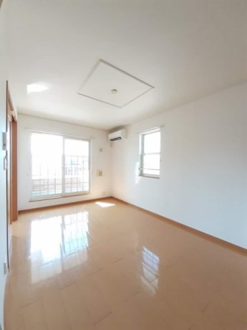  ラ・カーサ・ヴェントＡ