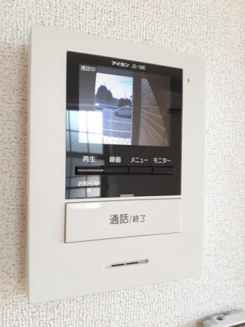  ラ・カーサ・ヴェントＡ