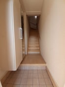  ラ・カーサ・ヴェントＡ