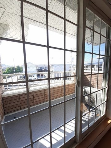  ラ・カーサ・ヴェントＡ