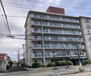シーアイマンションの外観