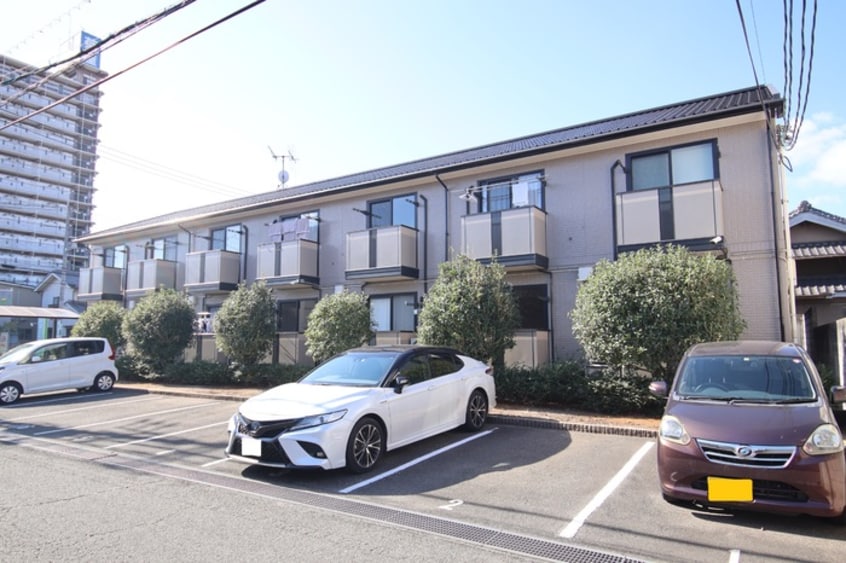  セジュール桜馬場