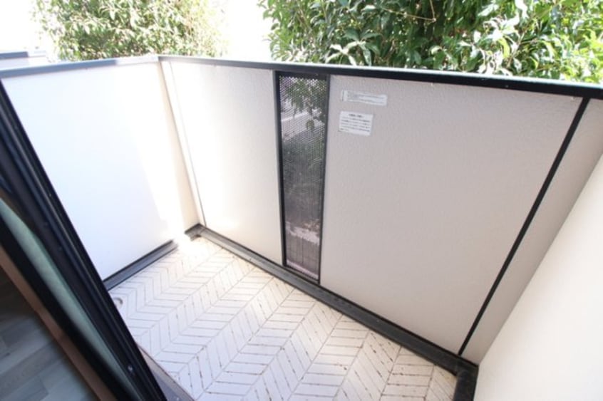  セジュール桜馬場