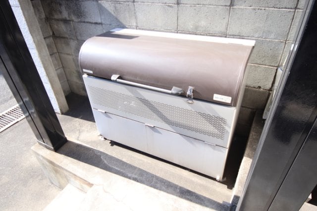  セジュール桜馬場