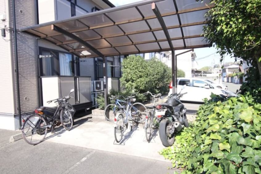  セジュール桜馬場