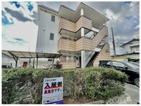 コーポラスアラキ