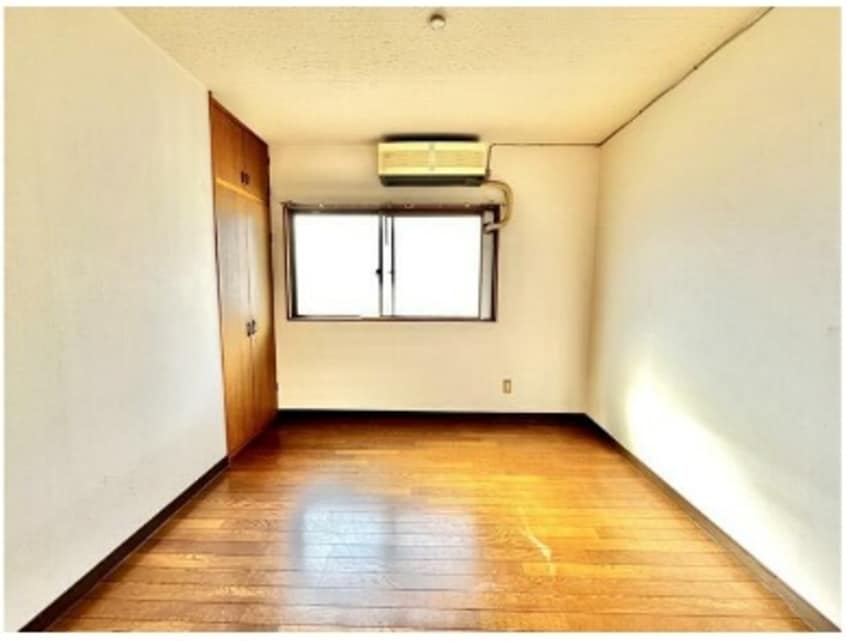  コーポラスアラキ