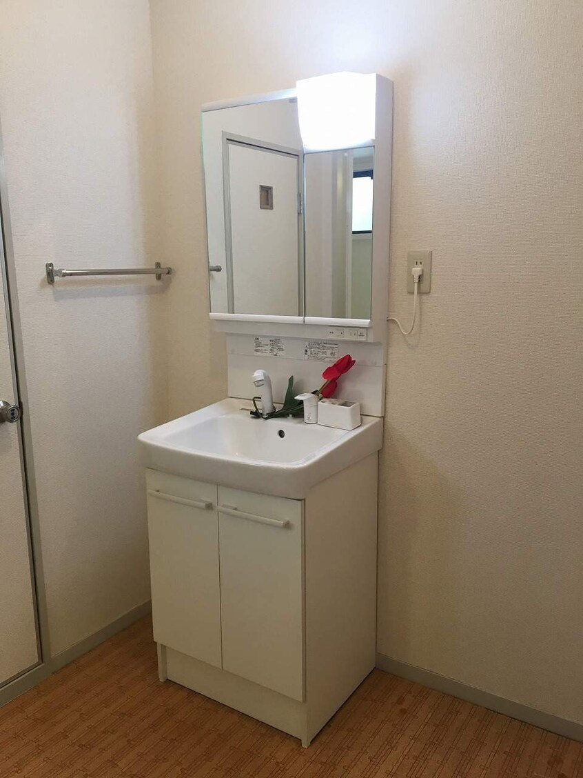  セジュール富士A棟