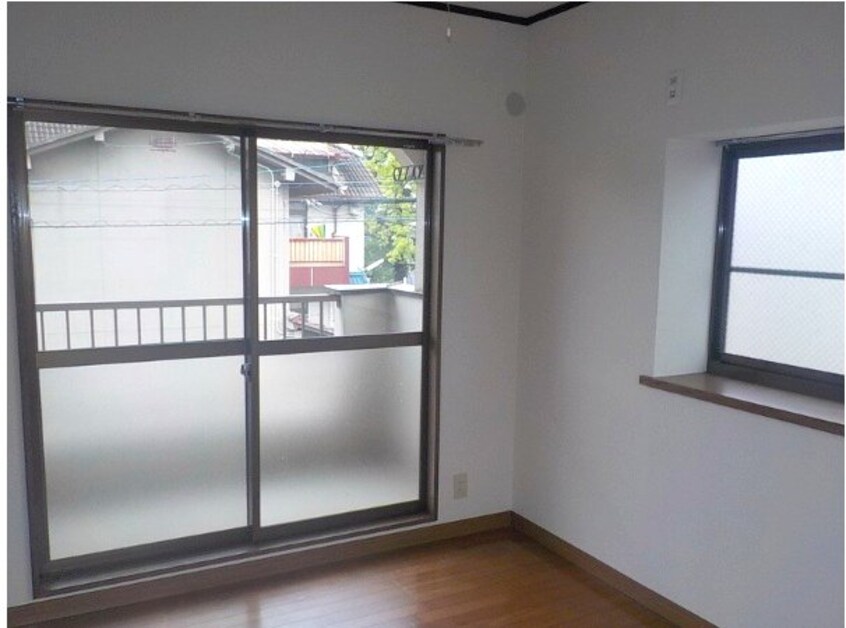  藤井住宅（東川口）